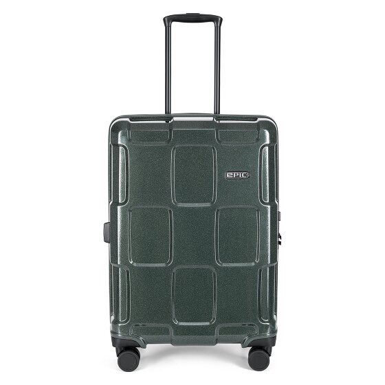 Epic Crate Reflex EVO 4 wielen Trolley 65 cm