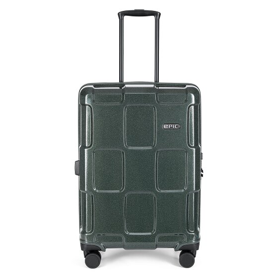 Epic Crate Reflex EVO 4 wielen Trolley 65 cm