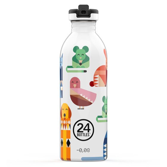 24Bottles Urban Horizon Drinkfles 500 ml