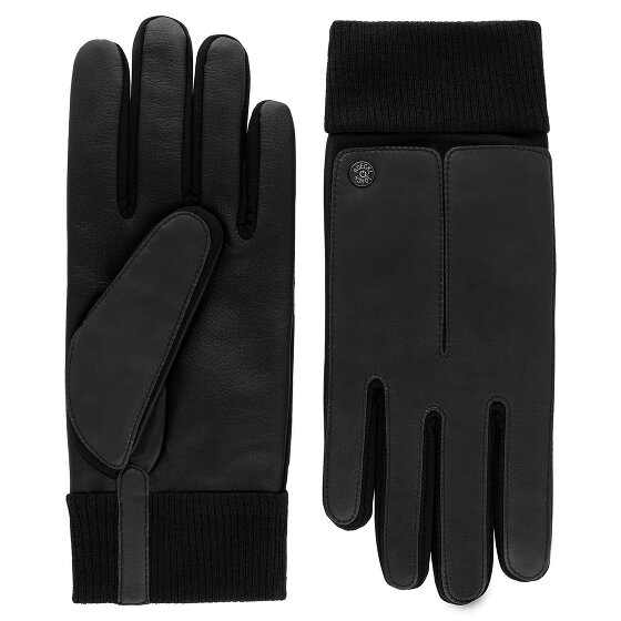Roeckl Classic Copenhagen Touch Handschoenen Leer