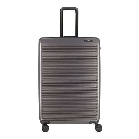 Paklite Sienna 4 wielen Trolley L 77 cm
