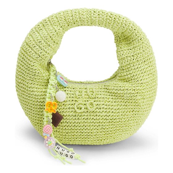 Hugo Zeya Schoudertas 27 cm