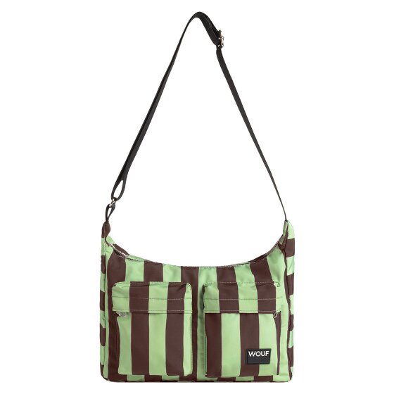 Wouf Crossbody tas 32 cm