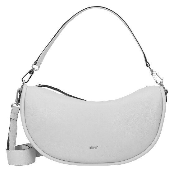 abro Willow Schoudertas Leer 34.5 cm