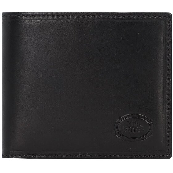 The Bridge Story Uomo Portemonnee RFID Leer 11 cm
