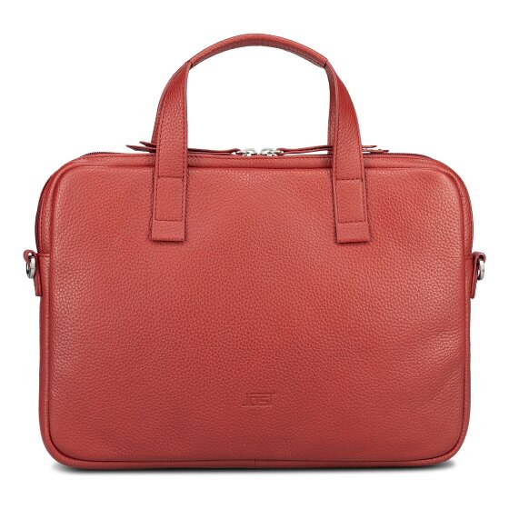 Jost Vika Laptoptas Leer 34 cm