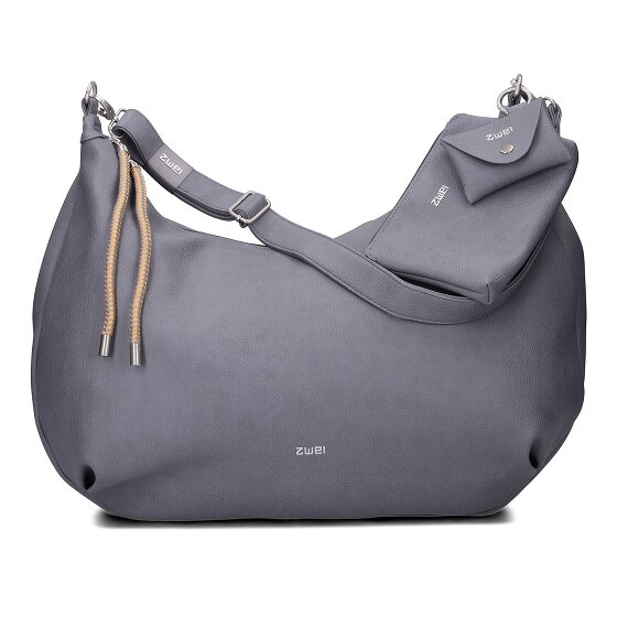 Zwei Lola Schoudertas 47 cm