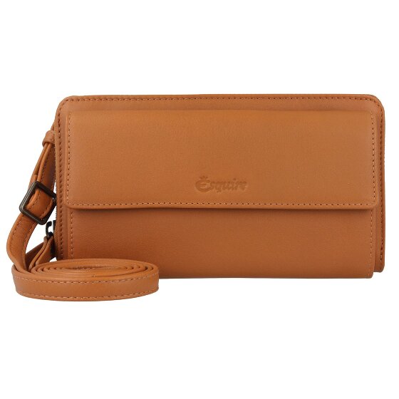 Esquire Peru Mobiel telefoonhoesje Leer 19 cm