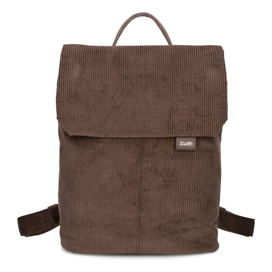 Zwei Mademoiselle.M Dagrugzak 35 cm Laptopvak