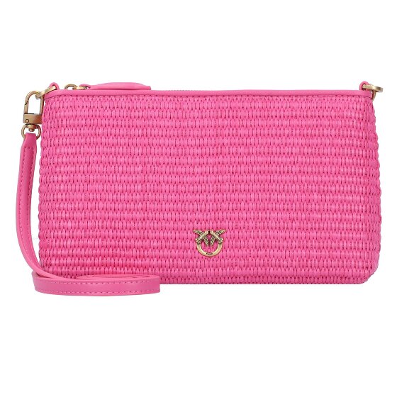 PINKO Flat Horizontal Schoudertas 21 cm