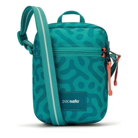 Pacsafe Pacsafe Go Mini tas Schoudertas 12.5 cm