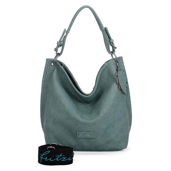 Fritzi aus Preußen Eco Fritzi01 Schoudertas 43 cm