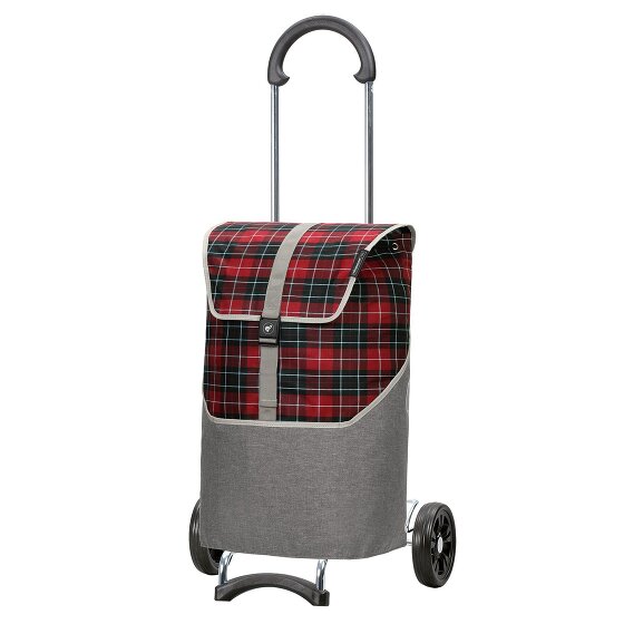 Andersen Shopper Scala Shopper Gese Winkelwagen 59 cm
