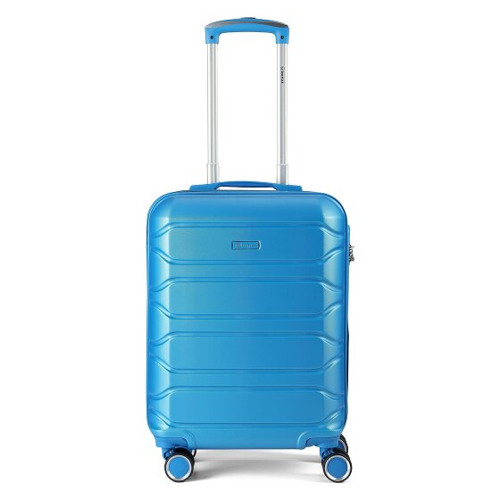 Benzi 5807 4 wielen Cabinewagen 55 cm