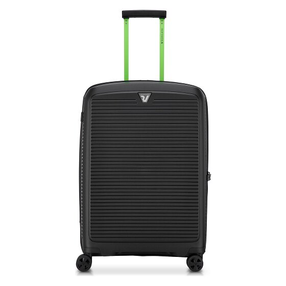Roncato Arcade 4 wielen Trolley 67 cm met uitbreidingsplooi