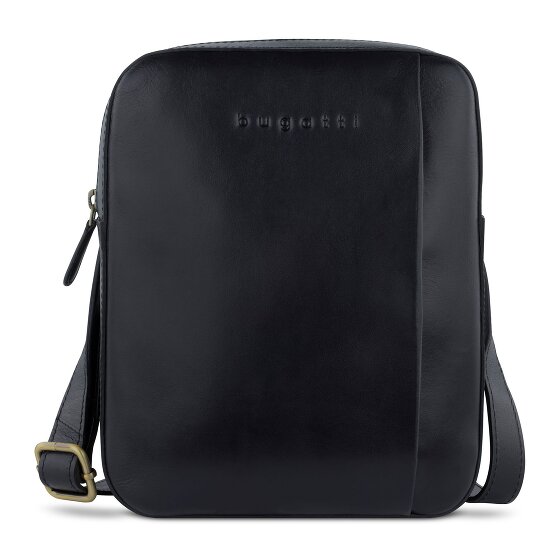 bugatti Remo Schoudertas Leer 21 cm