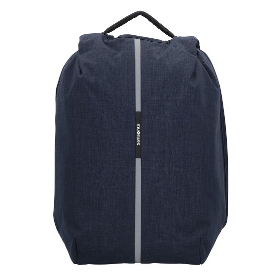 Samsonite Securipak Rugzak RFID 44 cm laptopvak