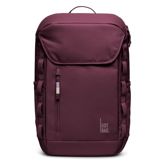 GOT BAG Pro Pack Monochrome Dagrugzak 47 cm Laptop compartiment