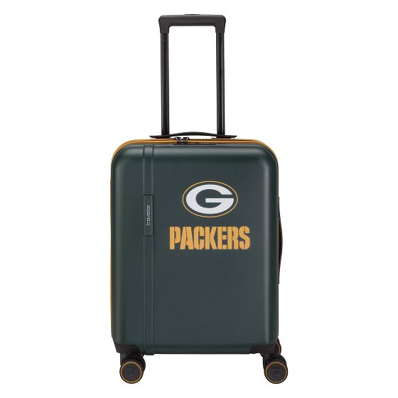 Travelite travelite x NFL 4 wielen Cabinewagen S 55 cm