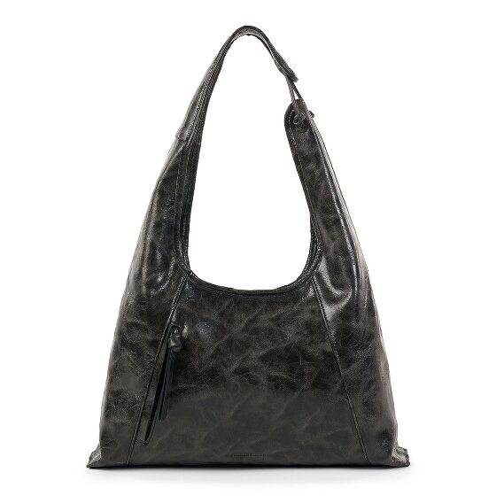 FredsBruder Ever Faded Schoudertas Leer 38 cm