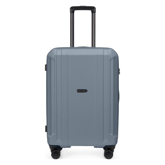 Epic Airwave Neo 4 wielen Trolley 65 cm