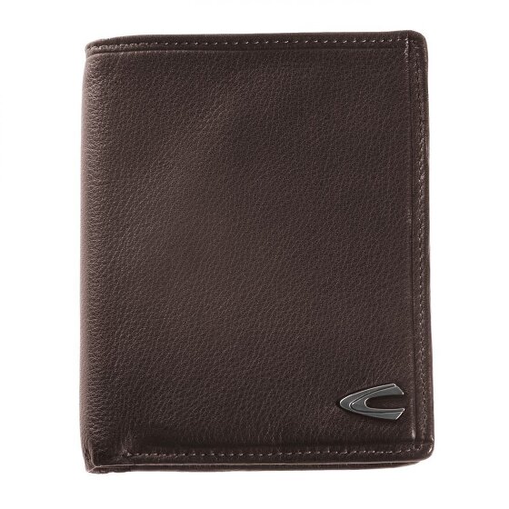camel active Vegas Portemonnee Leer 10 cm