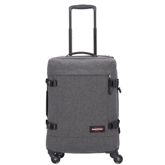 Eastpak Trans4 S 4-wiel cabinewagen 54 cm