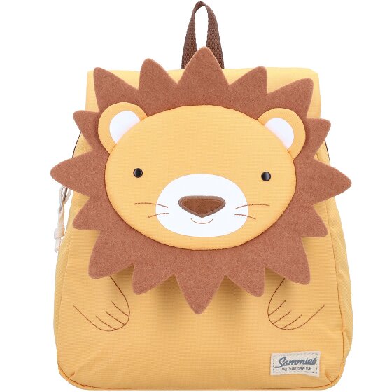 Sammies by Samsonite Happy Sammies Eco Kinderrugzak 27,5 cm Sammies by Samsonite Happy Sammies Eco Kinderrugzak 27,5 cm