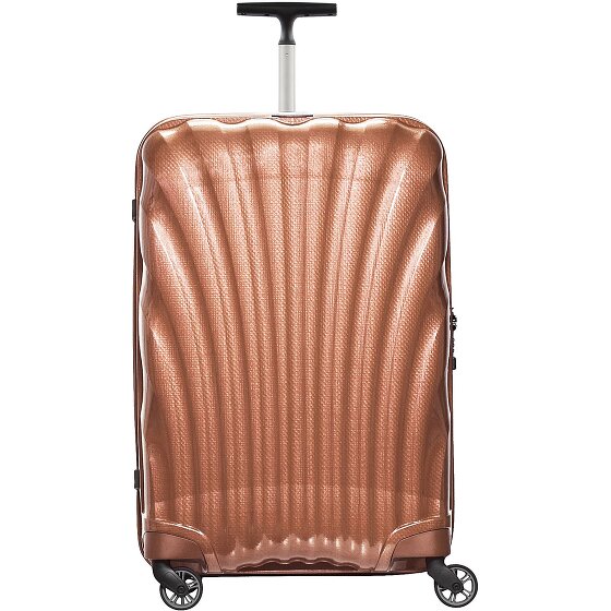 Samsonite Cosmolite 3.0 Spinner FL2 4-Wiel M Trolley 69 cm