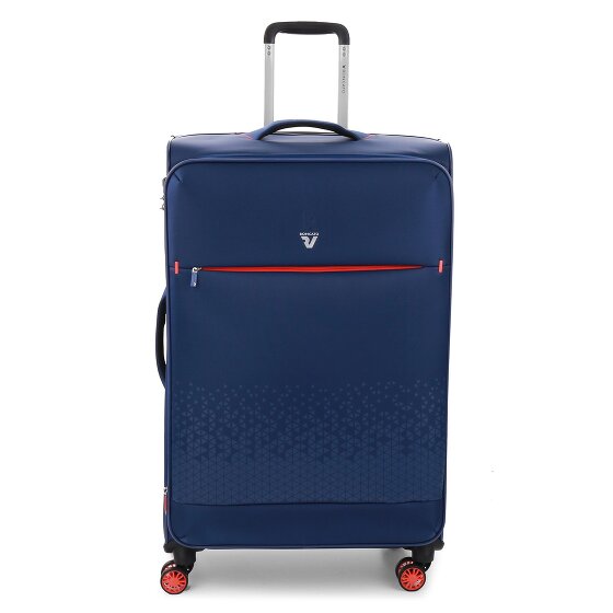 Roncato Crosslite 4-wiel trolley 75 cm