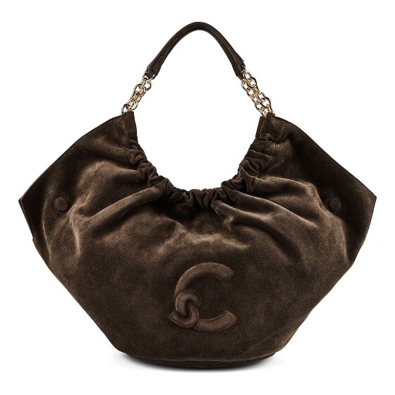 Coccinelle Smash Schoudertas Leder 26.5 cm