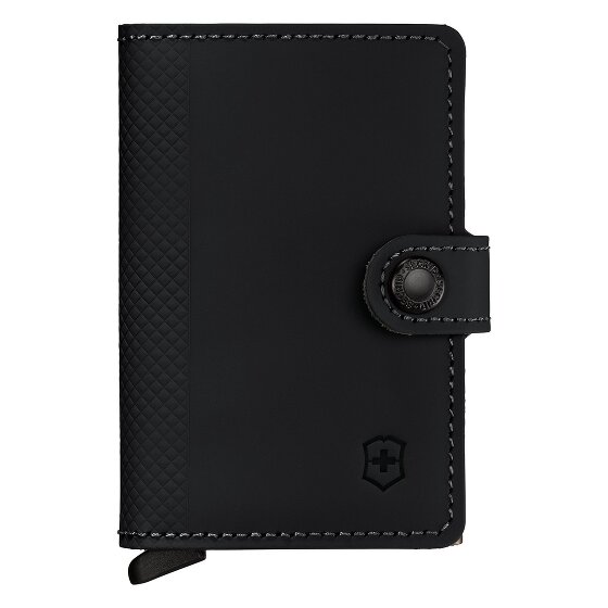 Victorinox Altius Edge Portemonnee RFID-bescherming Leder 7 cm