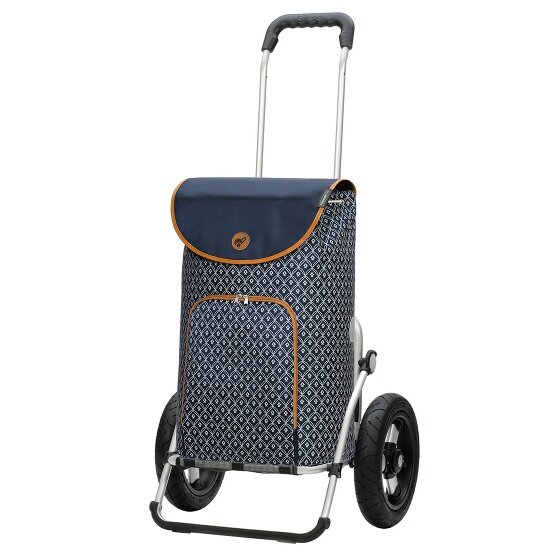 Andersen Shopper Royal Shopper Famke Winkelwagen 59 cm
