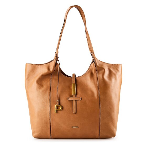 Picard Whisper Schoudertas Leer 45 cm