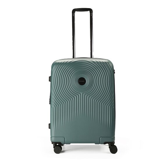 Gabol Radar 4 wielen Trolley 65 cm met uitbreidingsplooi