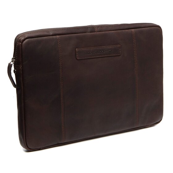 The Chesterfield Brand Tilbury Laptoptas Leer 37 cm