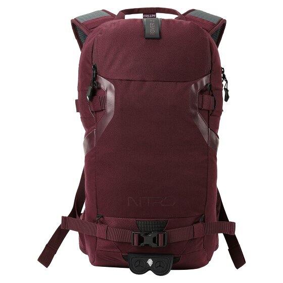 NITRO Adventure Rover 14 Rugzak 48 cm