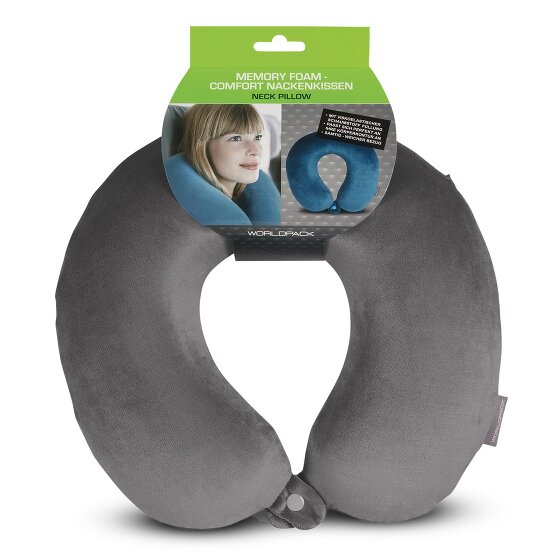 Worldpack Nekkussen 30 cm