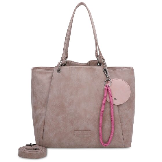 Fritzi aus Preußen Fritzi42N Vintage Shopper Tas 45 cm