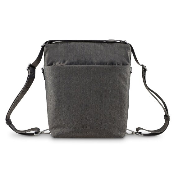 Jost Bergen Schoudertas RFID-bescherming 25 cm