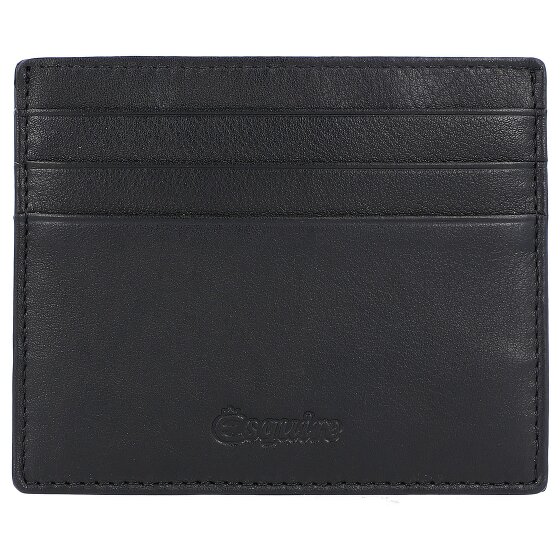 Esquire Oslo creditcard etui RFID leer 10 cm