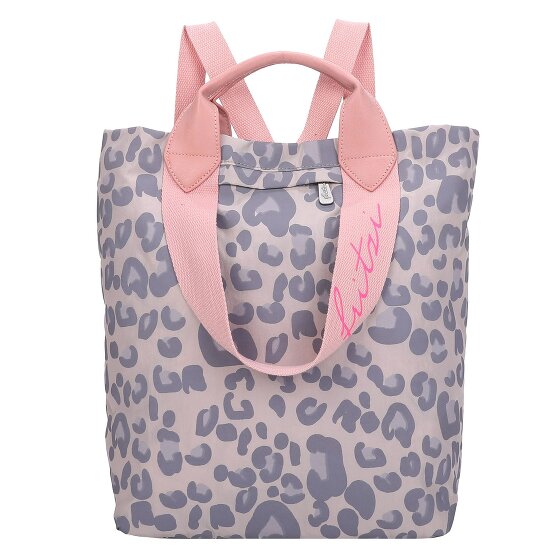 Fritzi aus Preußen Ju Limited 2in1 City rugzak 38 cm