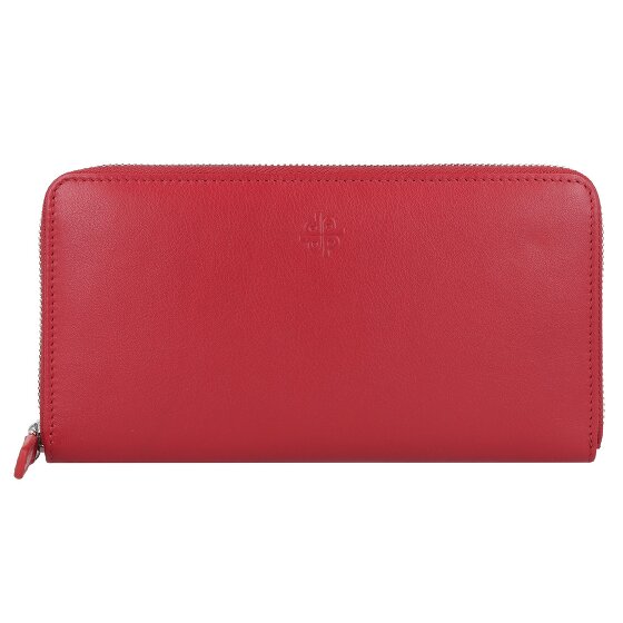 Picard Bali 1 Portemonnee RFID-bescherming Leer 18.5 cm