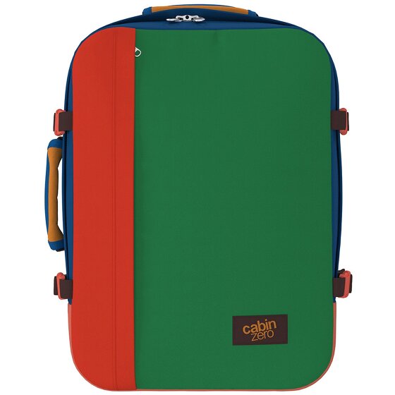 Cabin Zero Classic 44L Cabin Rugzak Rugzak 51 cm
