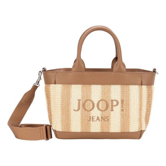 Joop! Jeans Calduccio Spiaggia Shopper Tas 26.5 cm