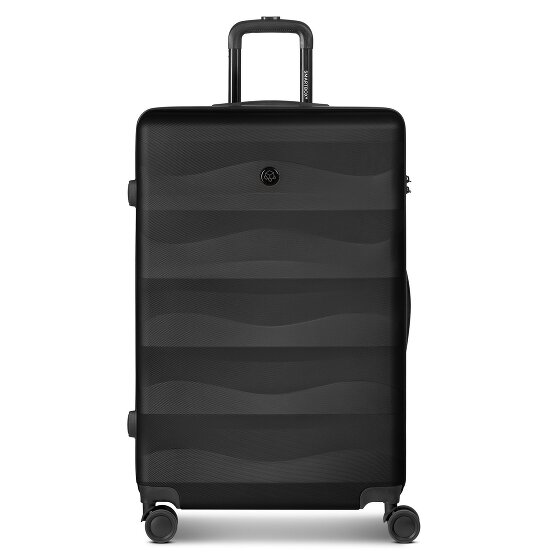 Smartbox Edition 03 4 wielen Trolley 75 cm