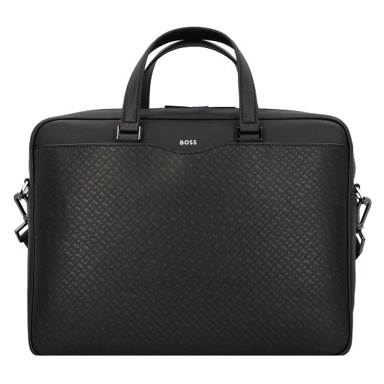 Boss Zair Koffer 41 cm Laptop compartiment
