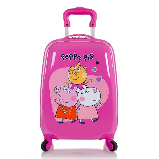 Heys Kids 4 wielen Kinderwagen 46 cm