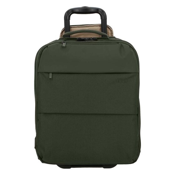 Jump Dunaa 2 wielen Rugzak trolley 45 cm Laptopvak