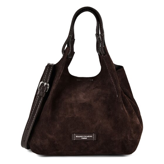 Gianni Chiarini Dua Schoudertas Leder 24 cm